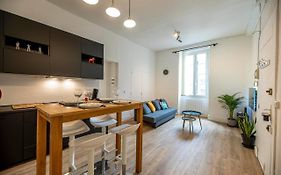 Coeur De Ville, Magnifique Appartement + Parking